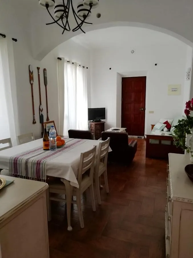 Holiday home Casa Da Guida Villa Albufeira
