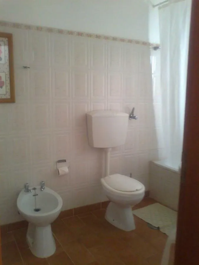 Holiday home Casa Da Guida Villa Albufeira