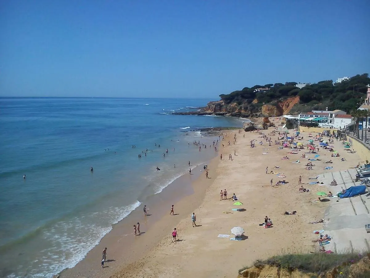 Casa Da Guida Villa Albufeira